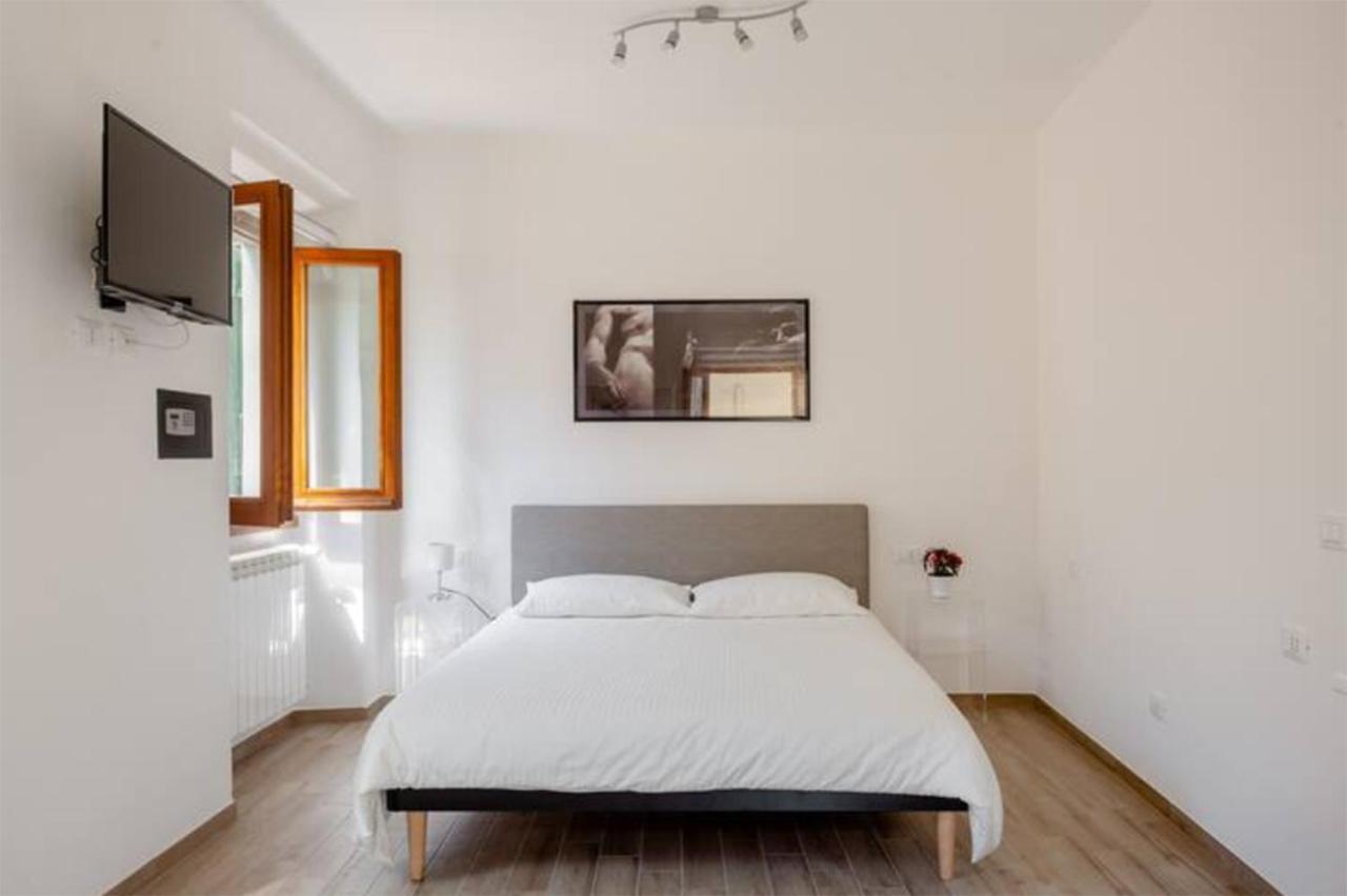 Dream David With Dome View Lift & Ac Florence
