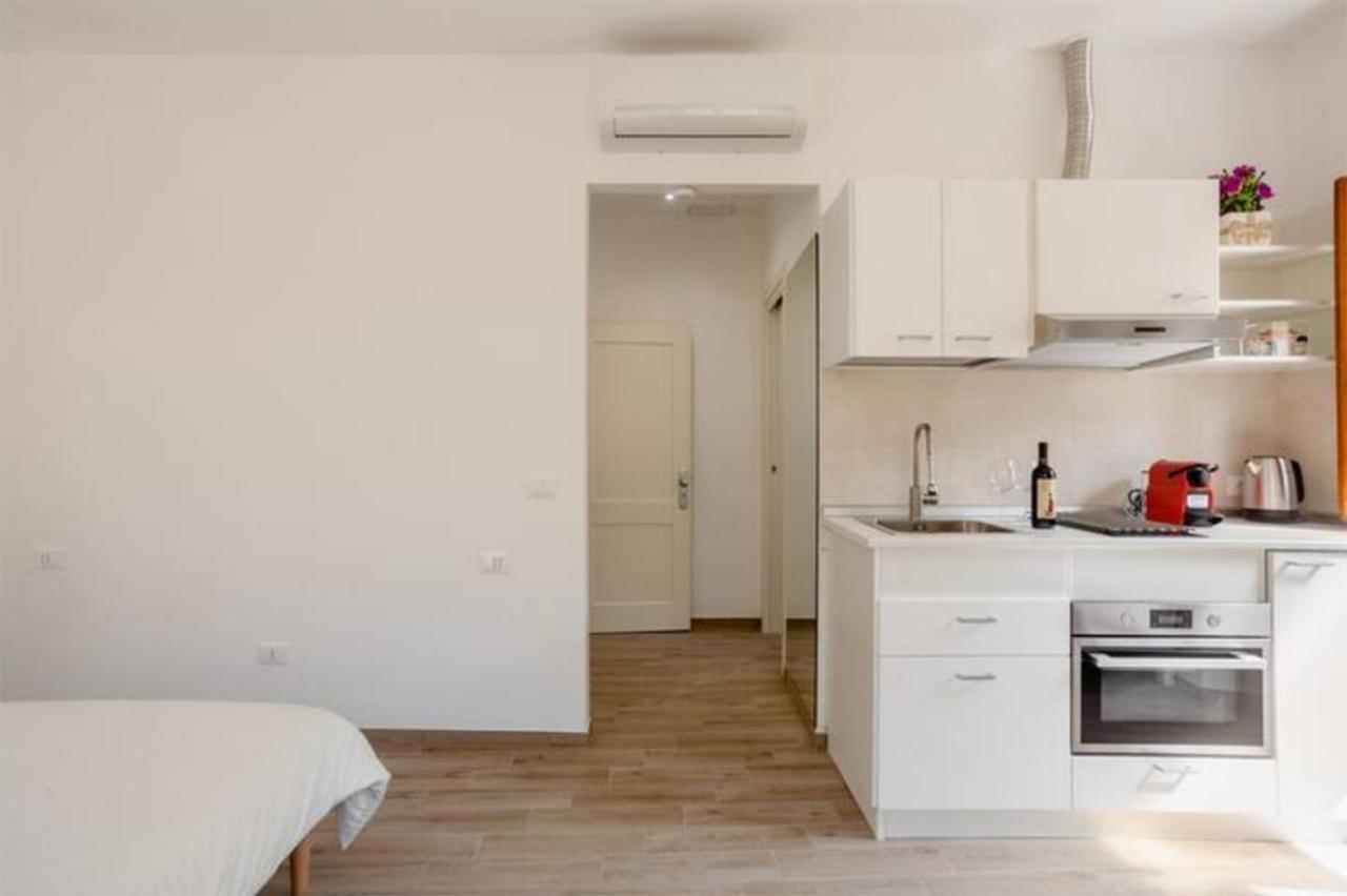 Dream David With Dome View Lift & Ac Florence